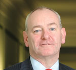 SDLP's Mark Durkan